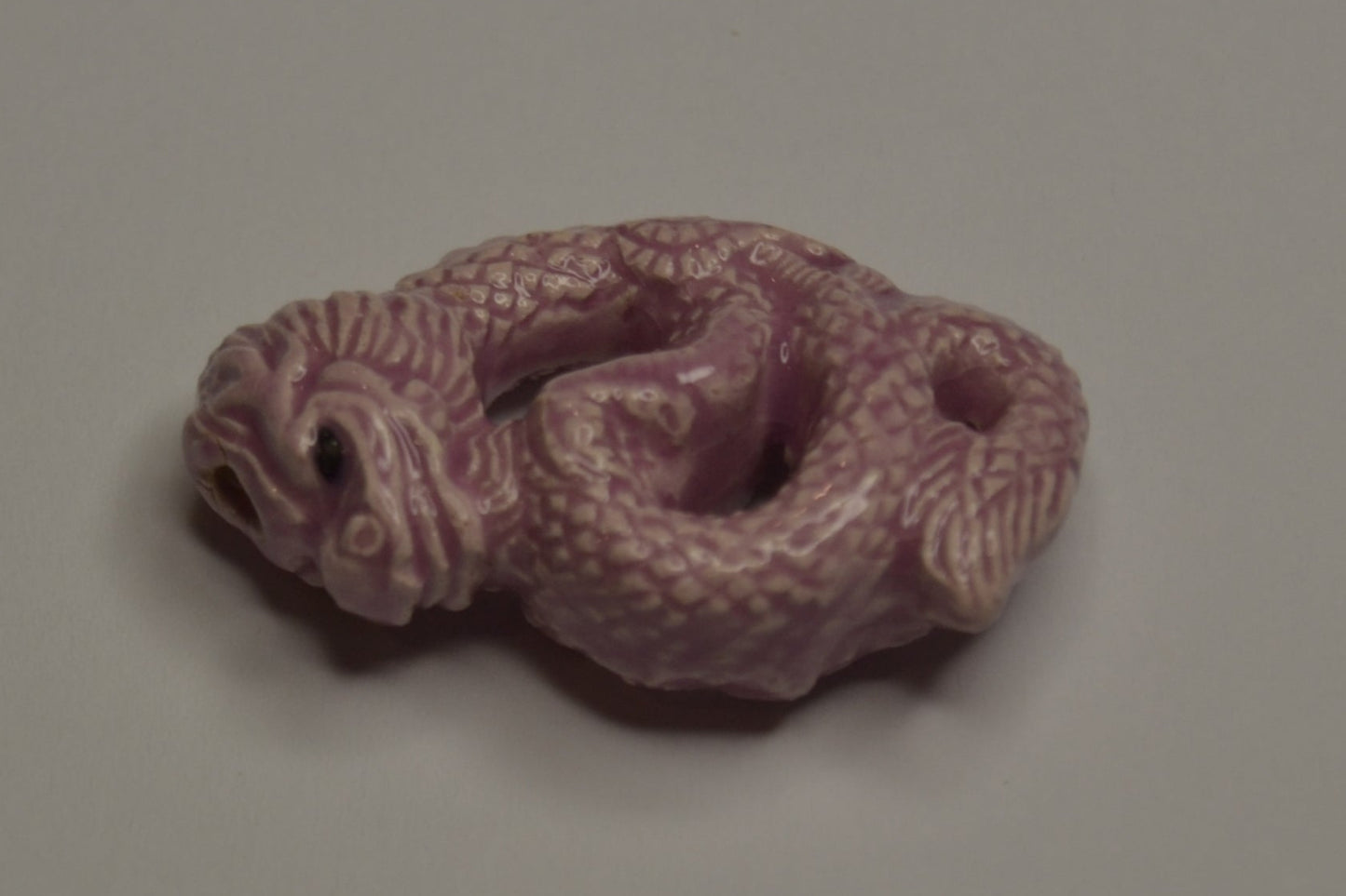 Buddas and Asian Dragons