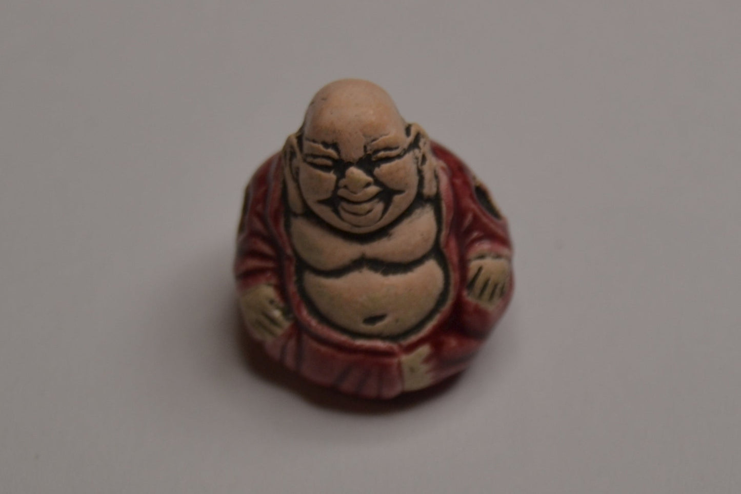 Buddas and Asian Dragons