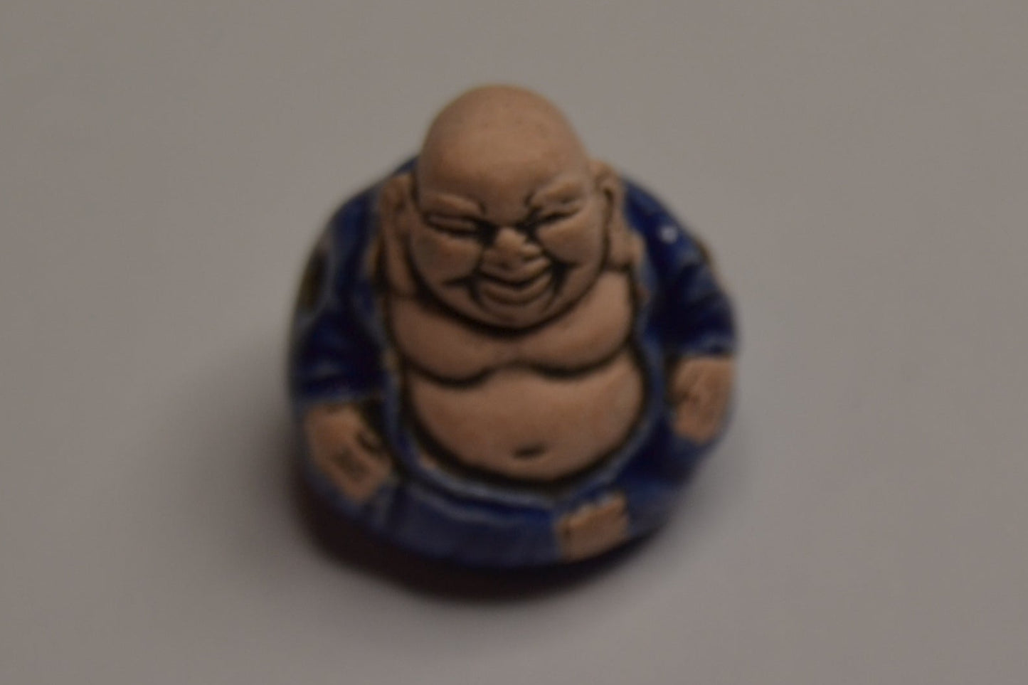 Buddas and Asian Dragons