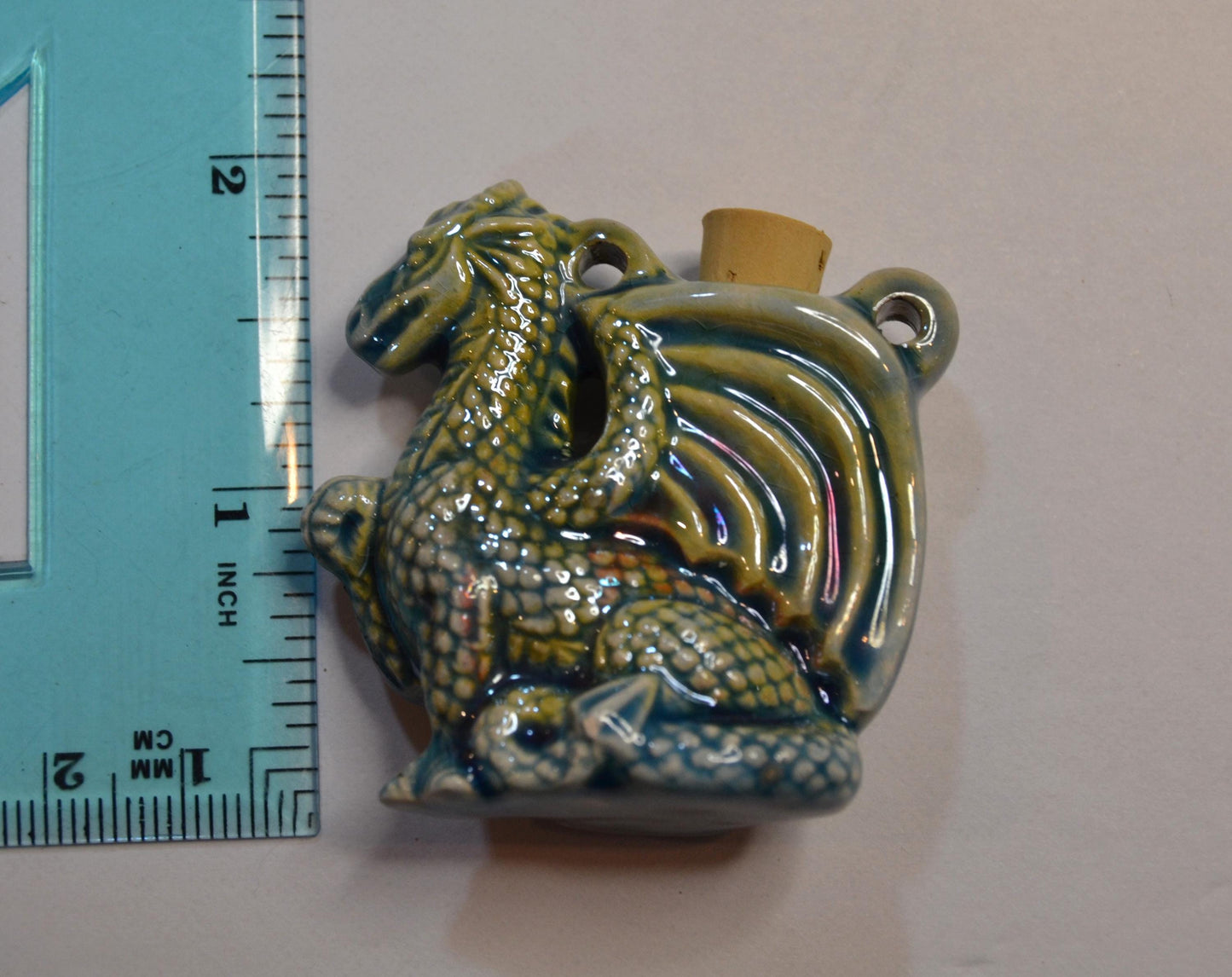 Potion bottle/vessels assorted shapes