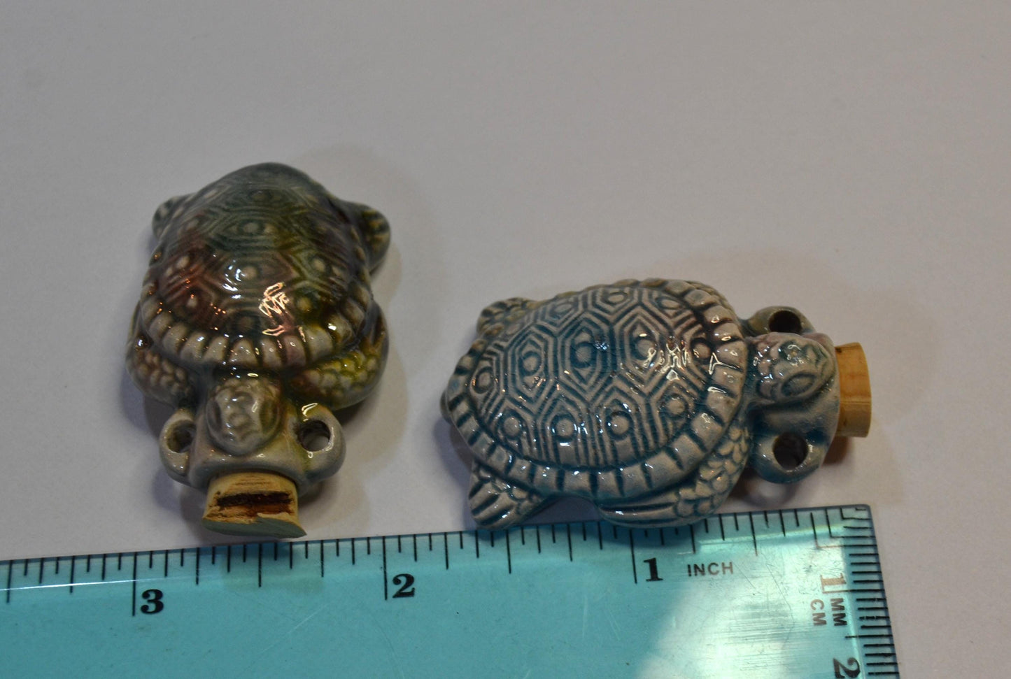 Potion bottle/vessels assorted shapes